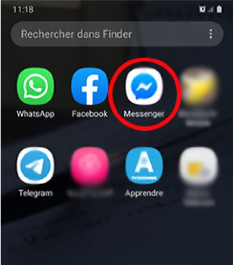 crer groupe messenger|Créer une discussion de groupe sur Messenger